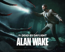 Dead by Daylight Resmen Alan Wake’i Ekliyor