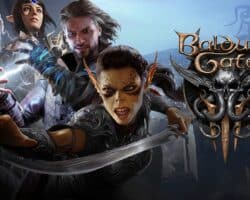 Baldur’s Gate 3 PSA: Ceset Yatağında Ölüyle Konuşmayı Oynatabilirsiniz