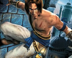 Prince Of Persia: The Sands of Time Remake Ödül Listesi Yeniden Sızdı