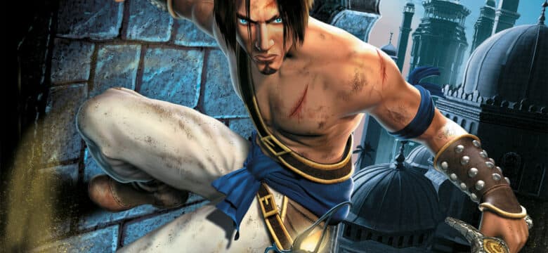 Prince Of Persia: The Sands of Time Remake Ödül Listesi Yeniden Sızdı