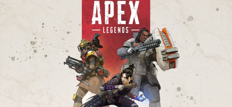 Apex Legends Sezon 20 EVO Zırhında Büyük Değişiklik Yapıyor, Efsane Yükseltmelerini Tanıtıyor