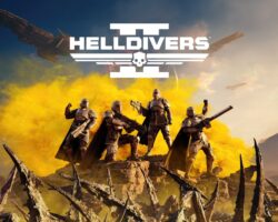 Helldivers 2: Lobiye Katılamadı Hatası Nasıl Giderilir