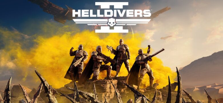 Helldivers 2: Lobiye Katılamadı Hatası Nasıl Giderilir