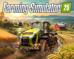 Farming Simulator 25 Sonunda duyuruldu ne zaman çıkıyor