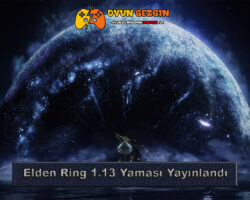 Elden Ring 1.13 Yaması Yayınlandı