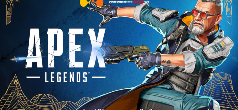 Apex Legends Etkinliğine 12v12 Ölüm Maçı Ekleniyor