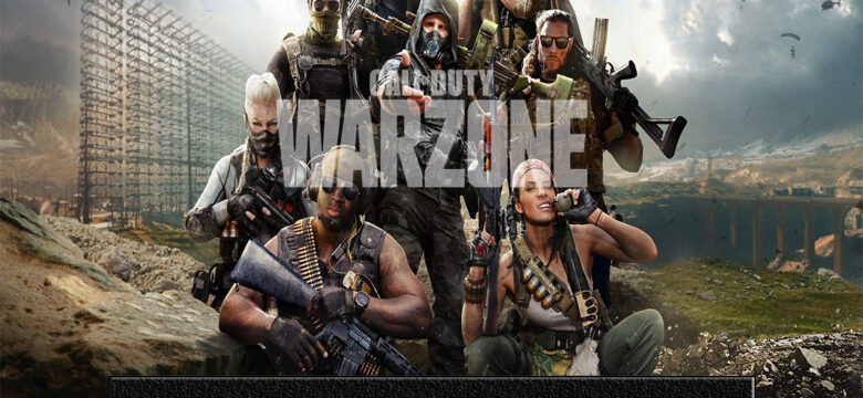 Call of Duty: Warzone 2025’teki Yeni Haritası Sızdırıldı