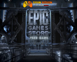 Epic Games Store, 15 Ağustos’tan itibaren ücretsiz oyunları açıkladı