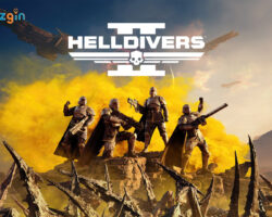 Helldivers 2, Yine İnceleme Bombardımanına Maruz Kalıyor