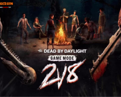 Dead by Daylight 2v8 Modu Beklenenden Daha Uzun Süre Devam Edecek