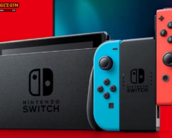 Nintendo’nun 2024’te Çıkacak 7 Büyük Switch Özel Oyunu