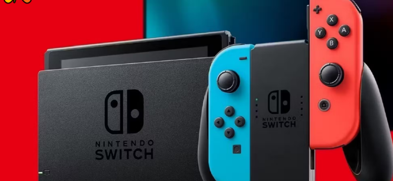 Nintendo’nun 2024’te Çıkacak 7 Büyük Switch Özel Oyunu