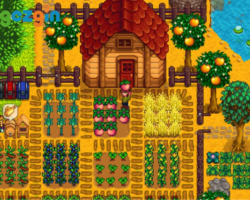 Stardew Valley Yapımcısı, Haunted Chocolatier’i Konsol Güncellemesine Odaklanmak İçin Erteledi