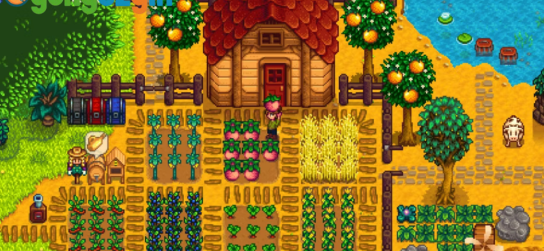 Stardew Valley Yapımcısı, Haunted Chocolatier’i Konsol Güncellemesine Odaklanmak İçin Erteledi