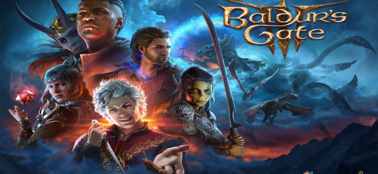 Baldur’s Gate 3’ün kapsamlı Yama 7’si nihayet gelecek hafta çıkacak.