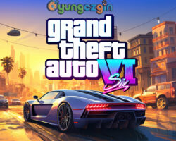 GTA 6 Hayranlarına PS5 Pro Hakkında Kötü Haber