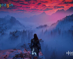 Horizon Zero Dawn Remastered sızdırıldı.