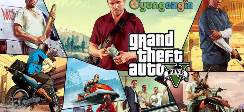 Steam Deck Kullanıcıları Son GTA Online Güncellemesinden Memnun Değil