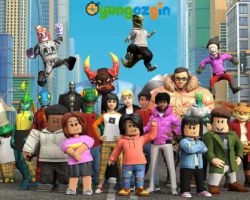 Roblox, 2025’te PlayStation ve Xbox’ta Önemli Yeni Bir Özellik Kazanıyor