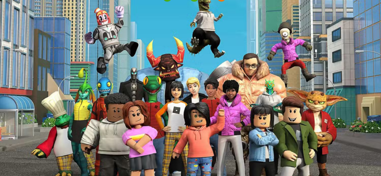 Roblox, 2025’te PlayStation ve Xbox’ta Önemli Yeni Bir Özellik Kazanıyor