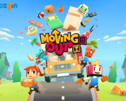 Epic Games Store’da Yeni Ücretsiz Oyun: Moving Out