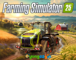 Farming Simulator 25 Tanıtımı: Yeni Özellikler ve Detaylar