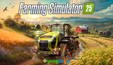 Farming Simulator 25 Tanıtımı: Yeni Özellikler ve Detaylar