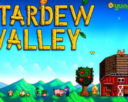 Stardew Valley Son Güncellemesinden Sonra Performans Sorunları İçin Etkili Bir Hile