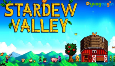 Stardew Valley Son Güncellemesinden Sonra Performans Sorunları İçin Etkili Bir Hile