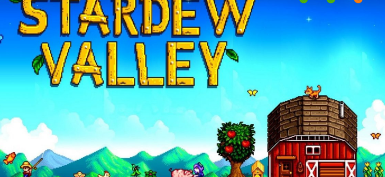 Stardew Valley Son Güncellemesinden Sonra Performans Sorunları İçin Etkili Bir Hile