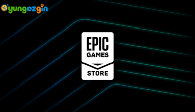 Epic Games Store, 14 Kasım’da Teknik Olarak 8 Ücretsiz Oyun Dağıtıyor!