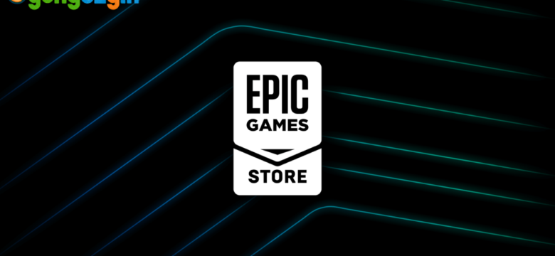 Epic Games Store, 14 Kasım’da Teknik Olarak 8 Ücretsiz Oyun Dağıtıyor!