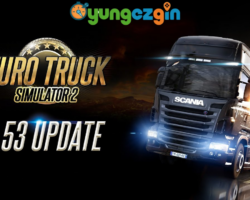 Euro Truck Simulator 2: 1.53 Güncelleme Sürümü yayınlandı