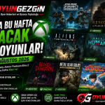 xbox