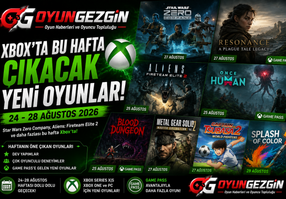 xbox