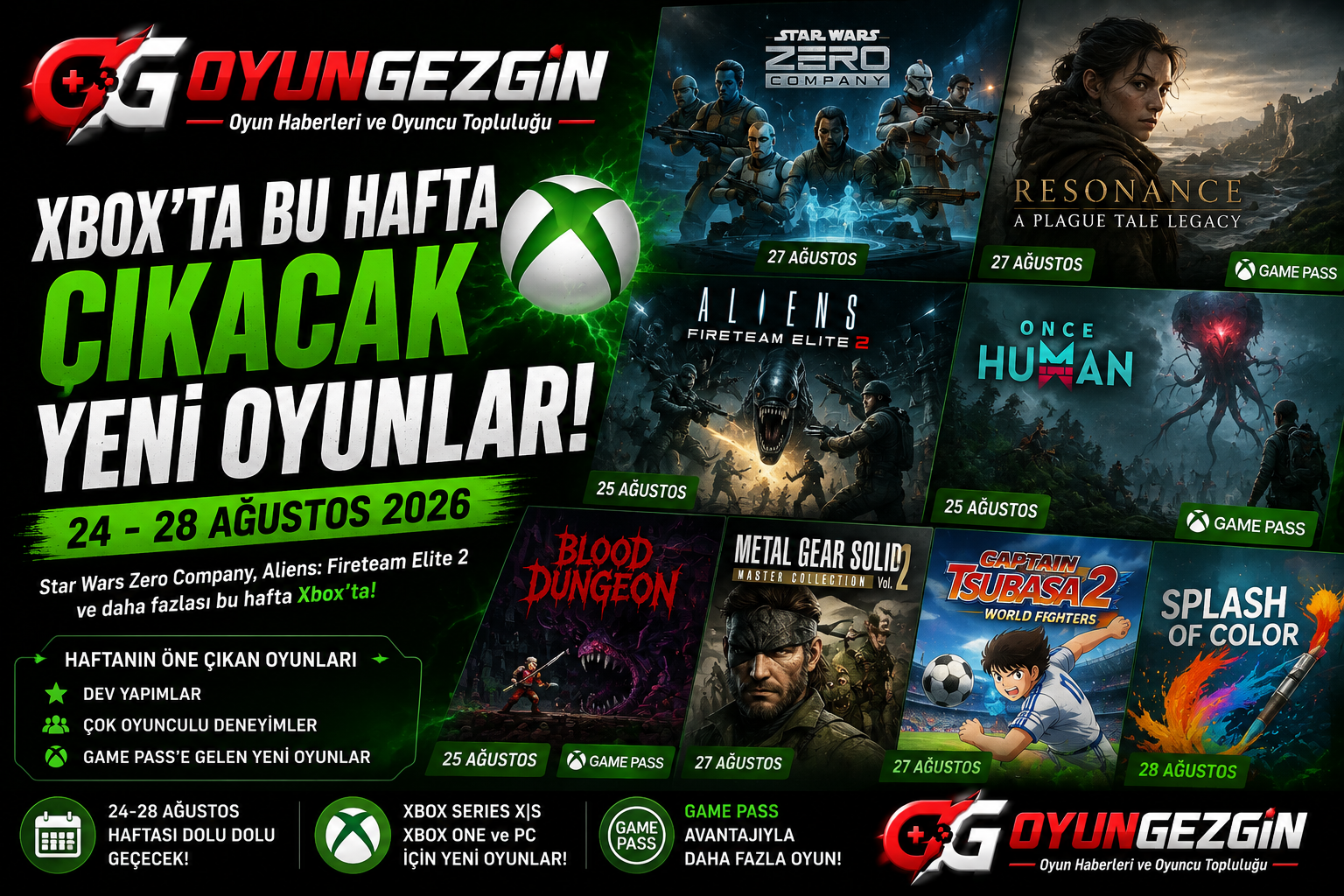 xbox